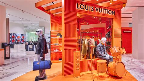 louis vuitton afspraak maken|louis vuitton bijenkorf amsterdam.